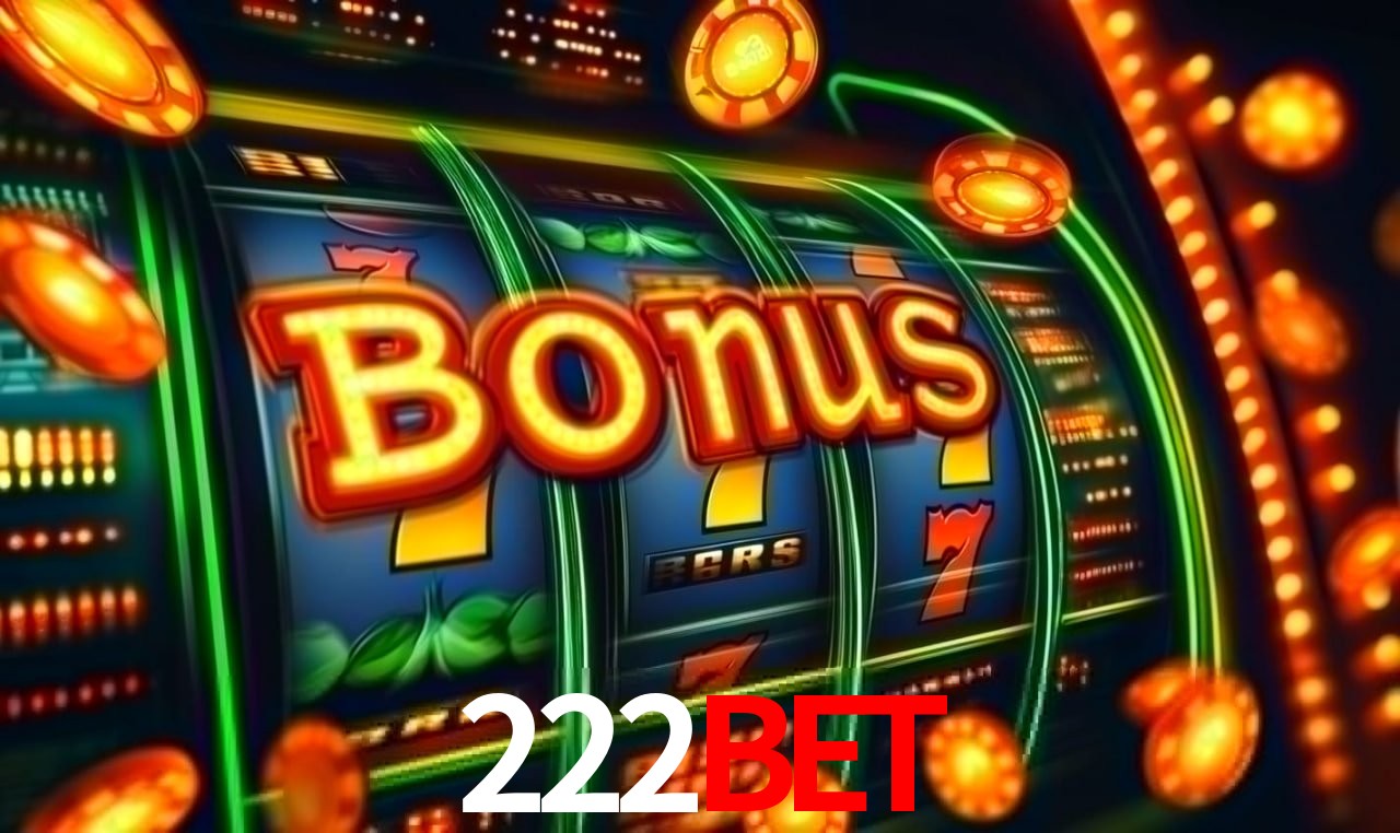 VIP Casino 222bet