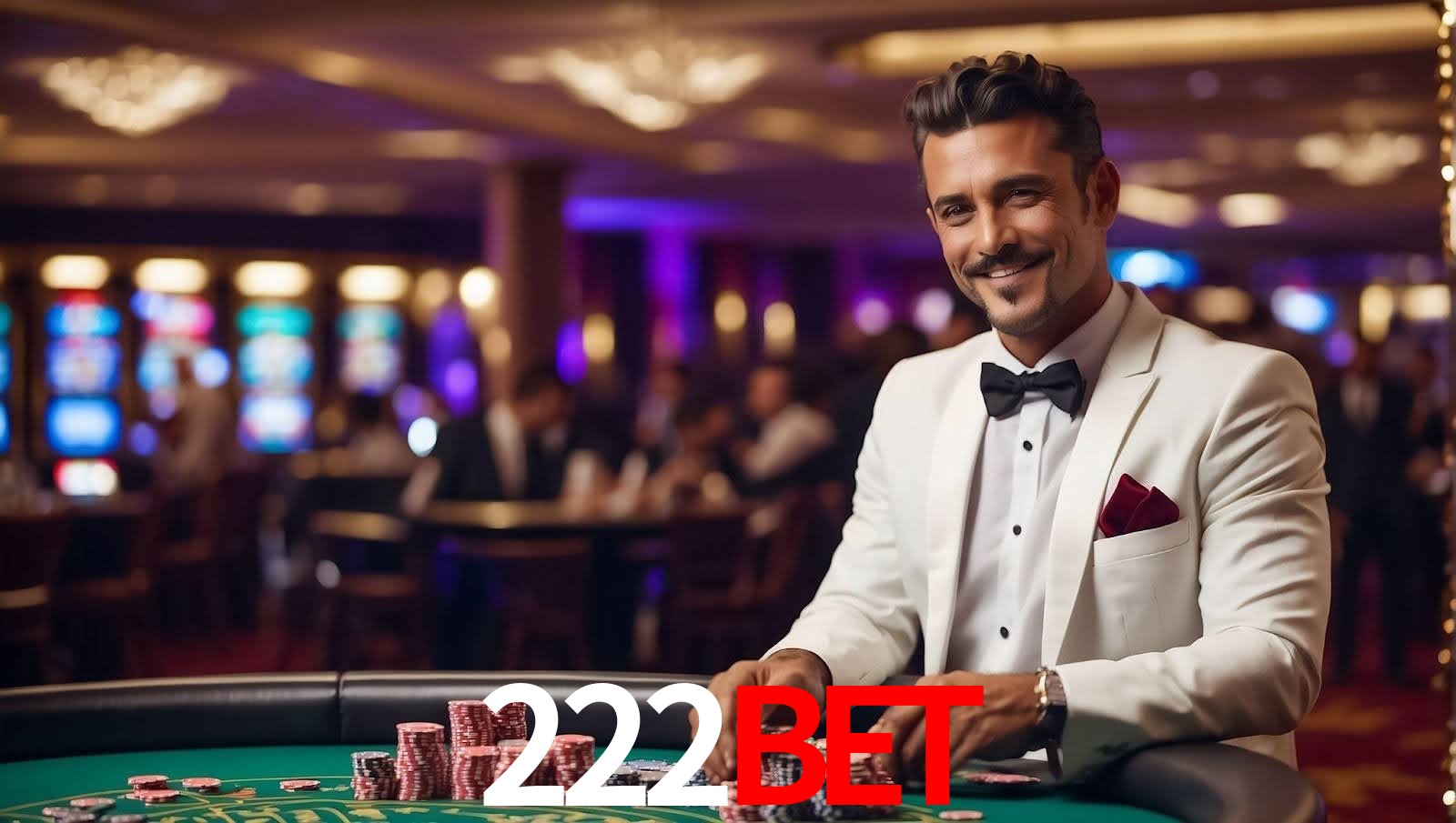 Account Benefits 222bet