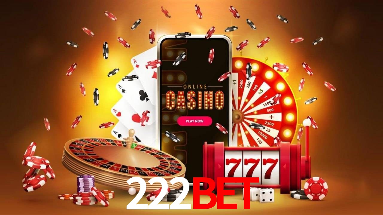 Game Providers 222bet