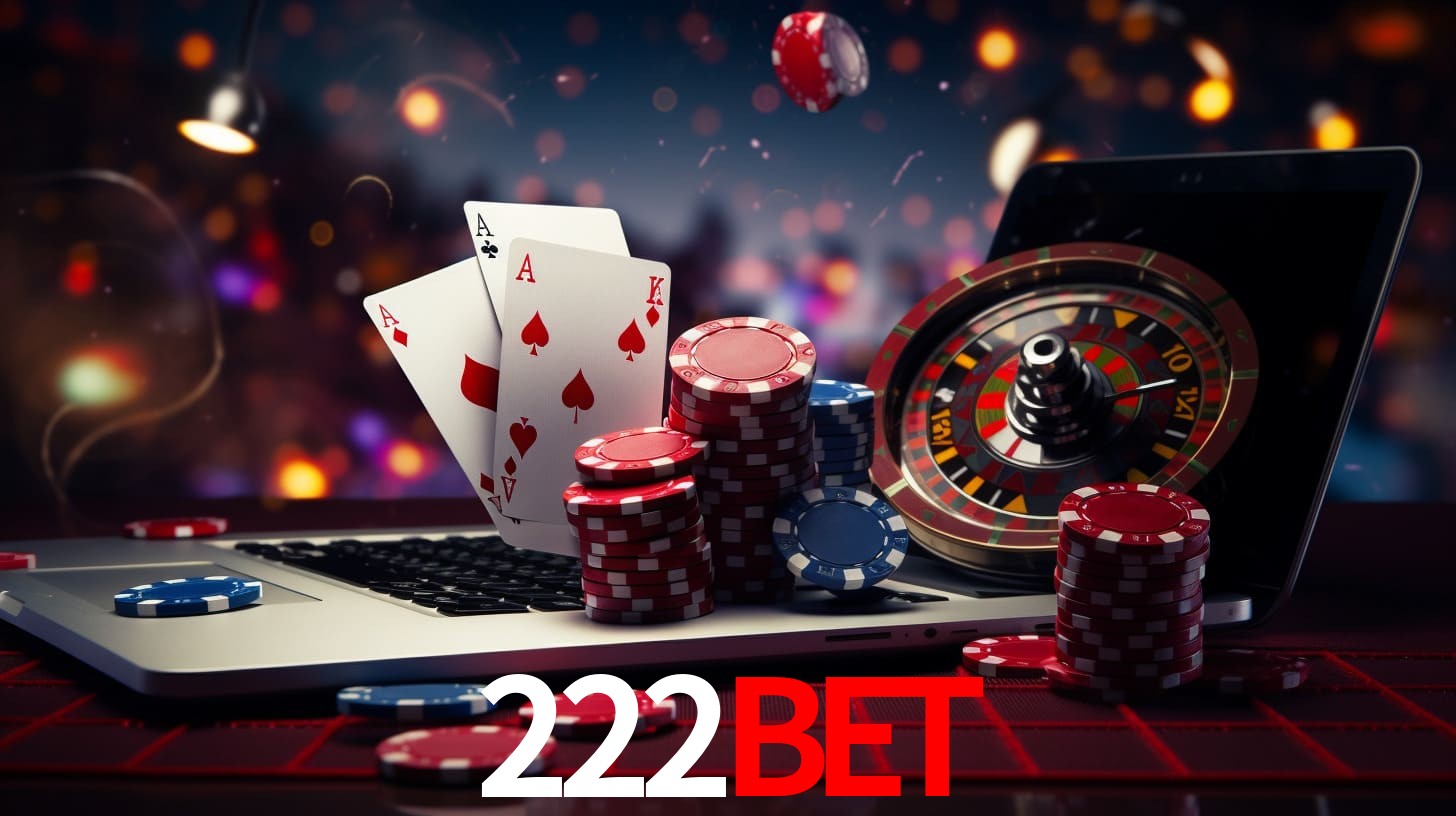Live Casino 222bet