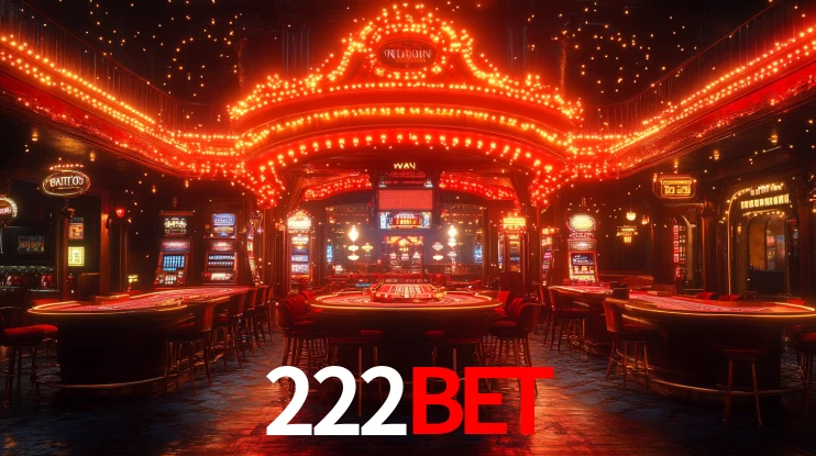 Ofertas Imperdíveis na 222bet: Promoções e Bônus Que Valem a Pena