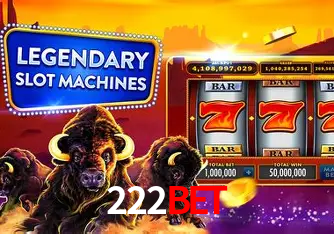Descubra o Mundo do Cassino Online com 222bet