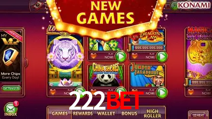 Roulette Table 222bet