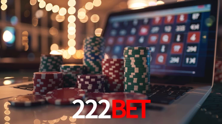 Game Providers 222bet