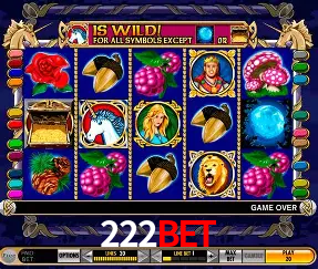 Live Casino 222bet