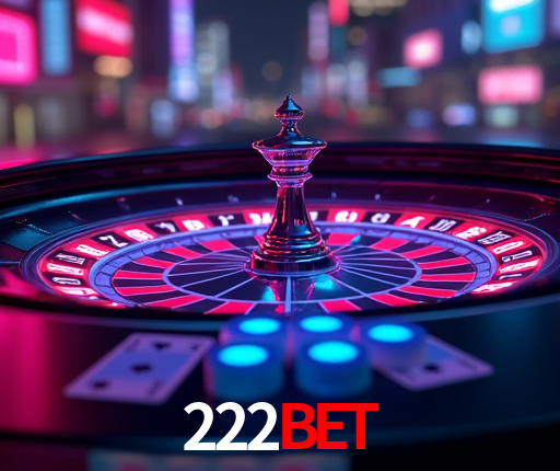 Descubra a Essência do 222bet: Nossa História e Compromissos